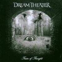 DREAM THEATER - TRAIN OF THOUGHT i gruppen Labels /  hos Bengans Skivbutik AB (502800)