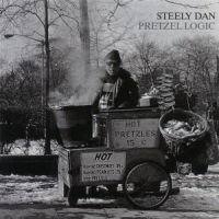 Steely Dan - Pretzel Logic i gruppen Labels /  hos Bengans Skivbutik AB (502868)
