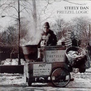 Steely Dan - Pretzel Logic i gruppen -Start CD-N hos Bengans Skivbutik AB (502868)