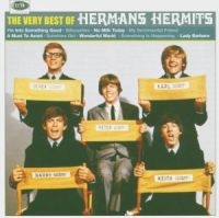 Herman's Hermits - The Very Best Of Herman's Herm i gruppen CD hos Bengans Skivbutik AB (502929)