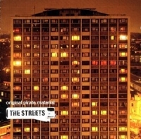 The Streets - Original Pirate Material i gruppen CD hos Bengans Skivbutik AB (503323)