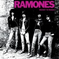 Ramones - Rocket To Russia (Expanded & Remastered CD) i gruppen CD hos Bengans Skivbutik AB (503354)