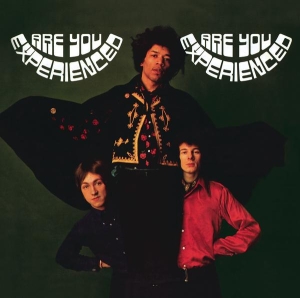 Hendrix Jimi The Experience - Are You Experienced i gruppen VI TIPSER / Mest Populære cd-klassiker hos Bengans Skivbutik AB (503398)