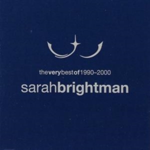 Sarah Brightman - The Very Best Of Sarah Brightm i gruppen CD hos Bengans Skivbutik AB (503744)