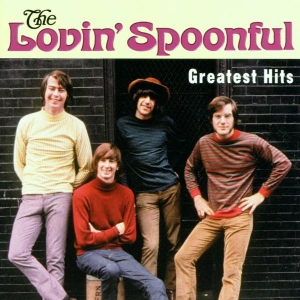 Lovin  Spoonful The - The Greatest Hits i gruppen Annet /  hos Bengans Skivbutik AB (503794)