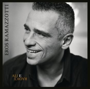 Ramazzotti Eros - Ali E Radici i gruppen CD hos Bengans Skivbutik AB (503807)