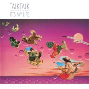 Talk Talk - It's My Life i gruppen Labels /  hos Bengans Skivbutik AB (503837)