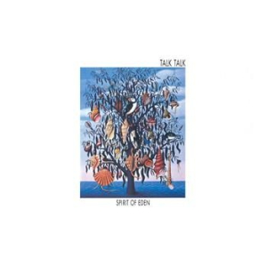 Talk Talk - Spirit Of Eden i gruppen Labels /  hos Bengans Skivbutik AB (503848)