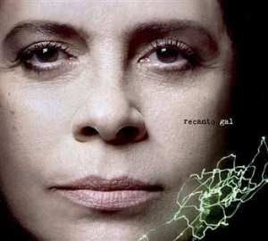 Costa Gal - Recanto i gruppen CD / Pop hos Bengans Skivbutik AB (503874)