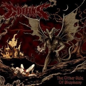 Coffins - Other Side Of Blasphemy i gruppen CD hos Bengans Skivbutik AB (503883)
