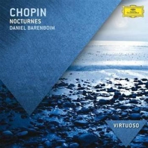 Chopin - Nocturner i gruppen CD / Klassisk hos Bengans Skivbutik AB (503898)