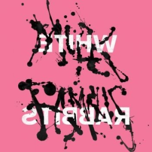 White Rabbits - Milk Famous i gruppen CD hos Bengans Skivbutik AB (503993)