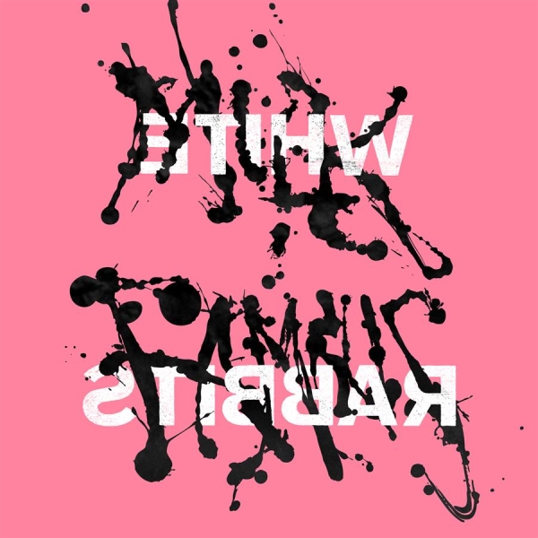 White Rabbits - Milk Famous i gruppen CD / Pop hos Bengans Skivbutik AB (503993)