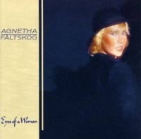 Agnetha Fältskog - Eyes Of A Woman i gruppen Minishops / Abba / Agnetha Fältskog hos Bengans Skivbutik AB (504025)