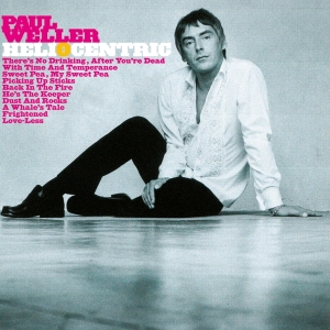 Paul Weller - Heliocentric i gruppen VI TIPSER / Fredagsutgivelser / Fredag den 6:e september 2024 hos Bengans Skivbutik AB (504111)