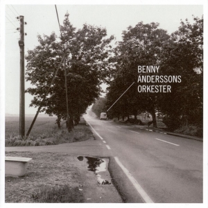 Benny Anderssons Orkester - Benny Anderssons Orkester i gruppen CD / Pop-Rock,Svensk Musikkk,World Music hos Bengans Skivbutik AB (504225)