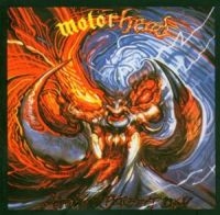 Motörhead - Another Perfect Day i gruppen CD / Toppselgere hos Bengans Skivbutik AB (504385)