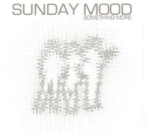 Sunday Mood - Something More i gruppen CD hos Bengans Skivbutik AB (504414)