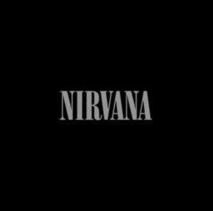 Nirvana - Best Of i gruppen -Start CD-N hos Bengans Skivbutik AB (504419)
