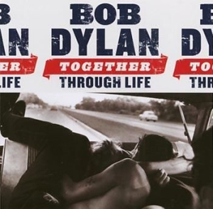 Dylan Bob - Together Through Life i gruppen CD hos Bengans Skivbutik AB (504426)
