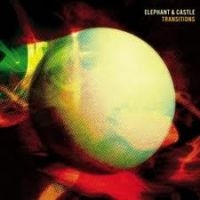Elephant & Castle - Transitions i gruppen CD hos Bengans Skivbutik AB (504653)