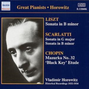 Various - Piano Works i gruppen Externt_Lager / Naxoslager hos Bengans Skivbutik AB (504906)