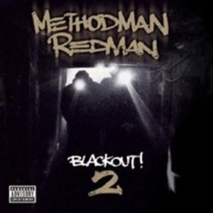 Method Man Redman - Blackout 2 i gruppen CD hos Bengans Skivbutik AB (505195)