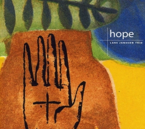 Lars Jansson Trio - Hope i gruppen CD hos Bengans Skivbutik AB (505285)