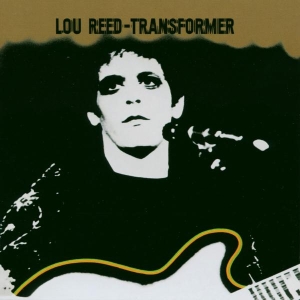 Reed Lou - Transformer i gruppen Minishops / Lou Reed hos Bengans Skivbutik AB (505296)