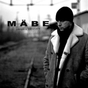 Mäbe - Nångång, Nånstans i gruppen CD / Pop-Rock,Svensk Musikkk hos Bengans Skivbutik AB (505323)