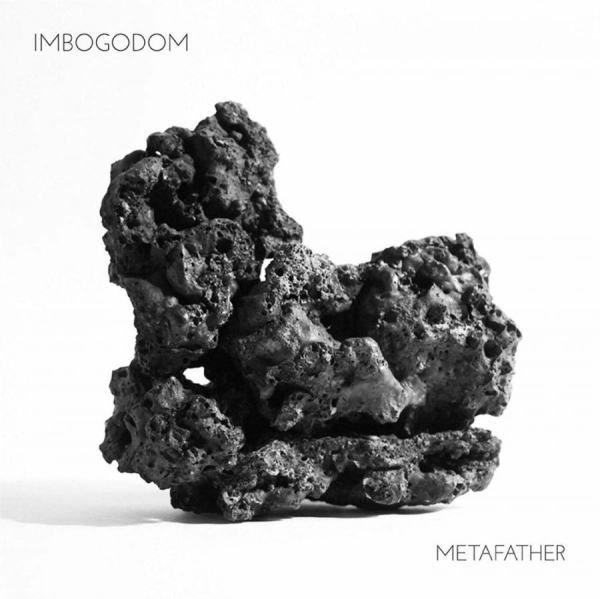 Imbogodom - Metafather i gruppen VINYL / Rock hos Bengans Skivbutik AB (505551)
