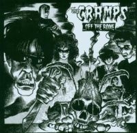 The Cramps - Off The Bone i gruppen Labels /  hos Bengans Skivbutik AB (505556)
