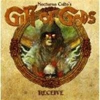 Nocturno Culto's Gift Of Gods - Recieve (180 G.) i gruppen VINYL hos Bengans Skivbutik AB (505566)