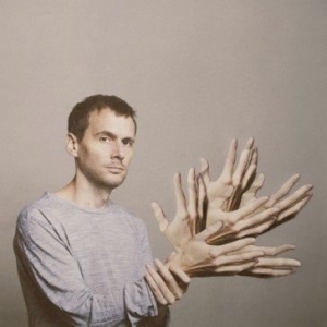 Clark - Feast/Beast i gruppen VINYL / Pop hos Bengans Skivbutik AB (505569)