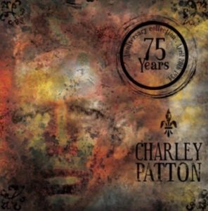 Patton Charley - Definitive Charley Patton (3Cd+Dvd) i gruppen Annet /  hos Bengans Skivbutik AB (505618)