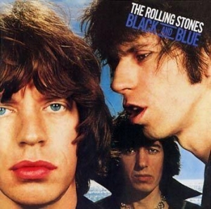 The Rolling Stones - Black And Blue (2009 Re-M) i gruppen CD hos Bengans Skivbutik AB (505653)