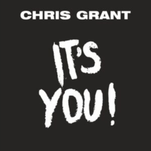 Grant Chris - It's You! i gruppen VINYL / Pop-Rock hos Bengans Skivbutik AB (505681)