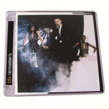 Browne Tom - Magic - Expanded Edition i gruppen CD / Toppselgere hos Bengans Skivbutik AB (505773)