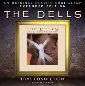 Dells - Love Connection - Expanded Edition i gruppen CD hos Bengans Skivbutik AB (505791)