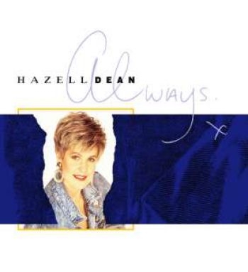 Dean Hazell - Always - Expanded Edition i gruppen CD / Toppselgere hos Bengans Skivbutik AB (505815)