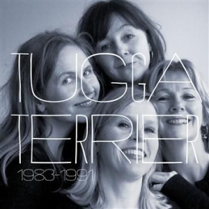 Tugga Terrier - 1983-1991 i gruppen CD hos Bengans Skivbutik AB (505874)