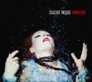 Suicide Inside - Homicide + Genocide (2 Cd Box Limit i gruppen CD hos Bengans Skivbutik AB (505891)