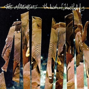 Movements - Death Of John Hall D.Y. i gruppen VINYL hos Bengans Skivbutik AB (505923)