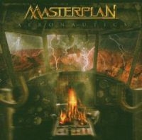 Masterplan - Aeronautics i gruppen CD hos Bengans Skivbutik AB (505950)
