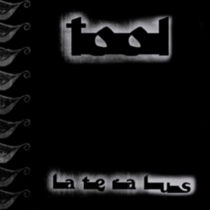 Tool - Lateralus i gruppen Annet /  hos Bengans Skivbutik AB (506076)