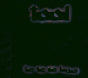 Tool - Lateralus i gruppen CD / Pop-Rock hos Bengans Skivbutik AB (506076)