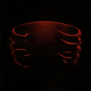 Tool - Undertow i gruppen Annet /  hos Bengans Skivbutik AB (506083)