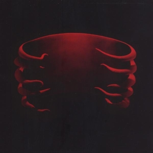 Tool - Undertow i gruppen Annet /  hos Bengans Skivbutik AB (506083)