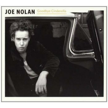 Nolan Joe - Goodbye Cinderella i gruppen CD / Toppselgere hos Bengans Skivbutik AB (506213)