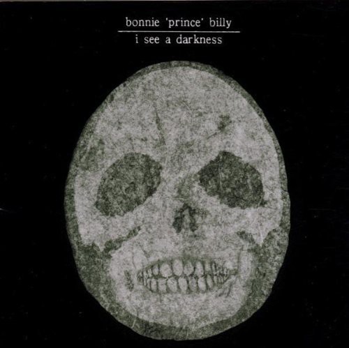Bonnie 'Prince' Billy - I See A Darkness i gruppen CD / Rock hos Bengans Skivbutik AB (506288)